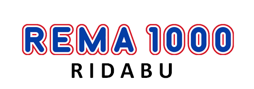 Rema 1000